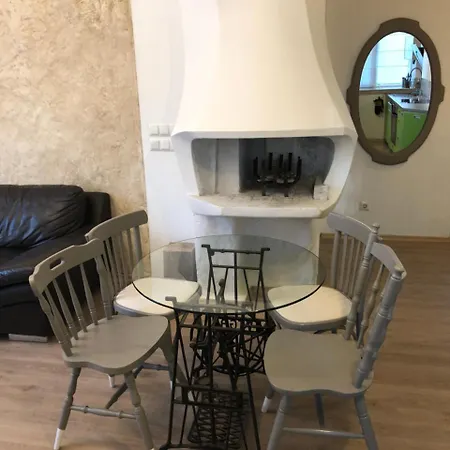 The Sculpture Apartment Sofia